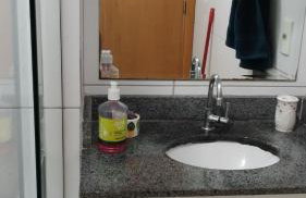 Sua casa longe de casa - Foto 26