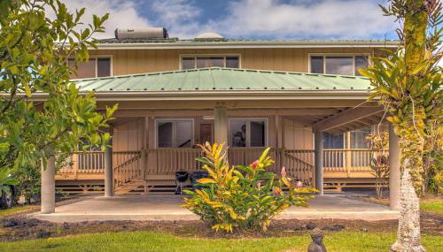 Maluhia Hale 3 Bedroom Home by RedAwning - Foto 4