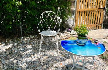 Holiday Oasis with Private Hammam-style Bath, Mini Golf - Foto 21