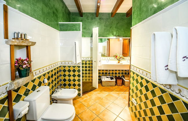 Hotel Agroturismo Can Bessol - Foto 24