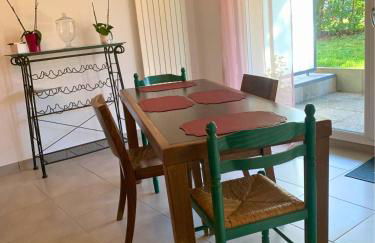 La Houblonnière - Foto 9