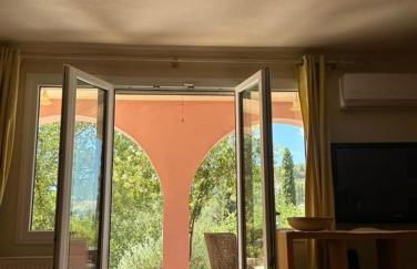 villa olga-corfu - Foto 4