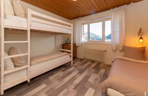 la grande cabane du Blanc Ruxel - Foto 16