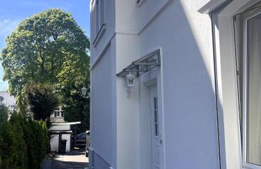 Stilvolle Wohnung im Kurgebiet Bad Kissingen - Photo 26