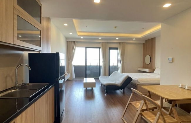 FLC Sea Tower Quy Nhơn - VIP HOUSE - Photo 19