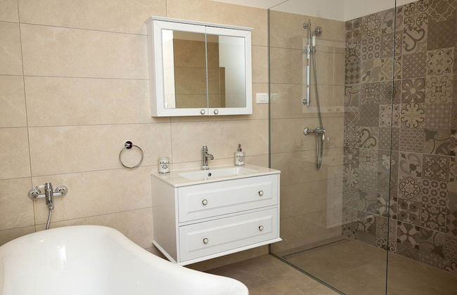 Amazing Villa With Pool, Wellness and Stunning View - Foto 21