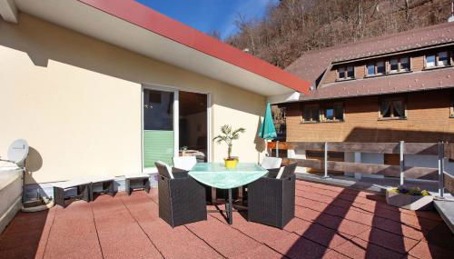 Fewo Rabenfelsen - Foto 2