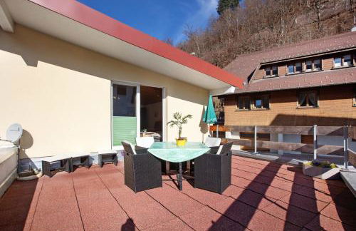 Fewo Rabenfelsen - Foto 2