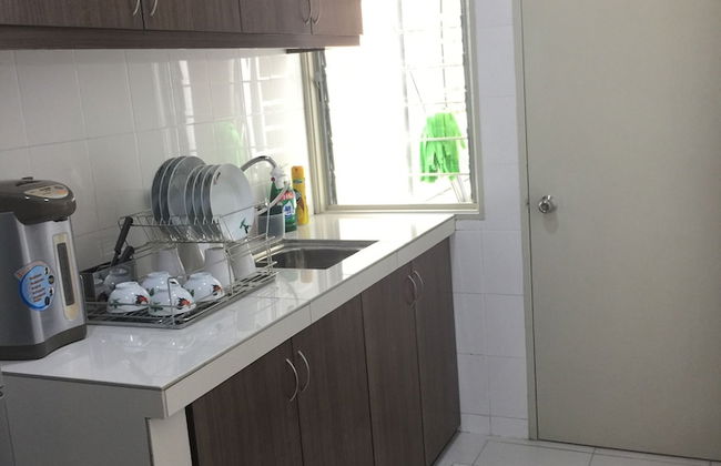 Akasia Apartment - Photo 7