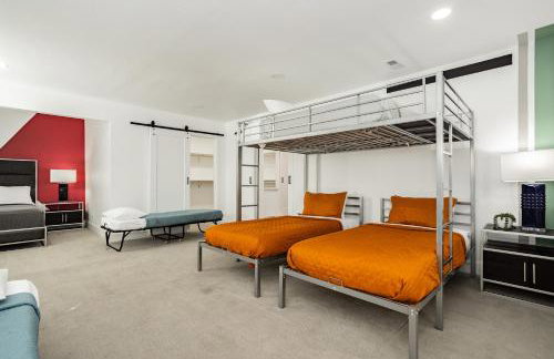 Birch Entertainer Games Location and Views - Foto 50