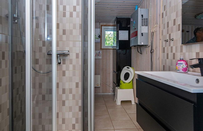 6 Person Holiday Home in Broager-by Traum - Foto 12