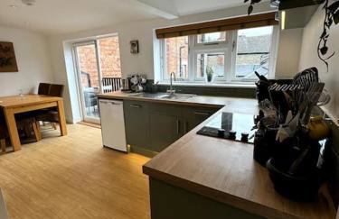 Penny Black Apartment, Kington - Foto 1