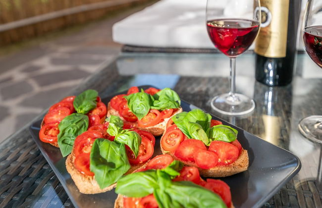 Green Wheels Oasis Between Pisa and Sea - Foto 59