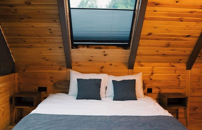 Relax Dağ Evleri - Foto 33