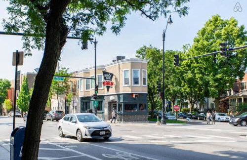 Lively 2BR Apt in Lincoln Square - Eastwood 47-1 - Foto 32