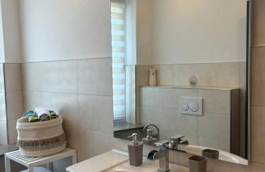 Ferienwohnung in Gerolstein Zentrum - Foto 13