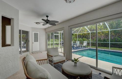 Piccadilly Beach House - Beautiful Updated Home, Private Pool, Minutes from Downtown 5th Ave & Beaches!!! - Foto 19