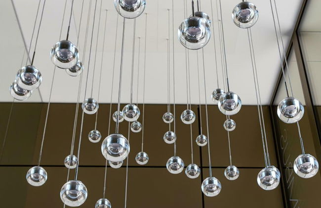 Media Bay Apartments - Photo 2