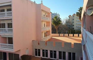 Monte Gordo T1 Parque dos Reis - Foto 35