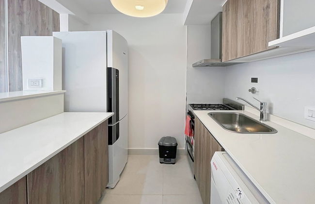 Caballito Retreat Pool and Balcony for up to 4 People - Foto 20