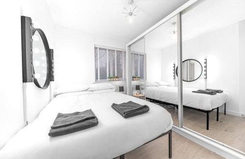 ML Short Stays - Barrow House 4 bedrooms - Foto 5