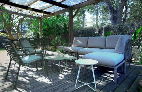 Villa Cosy, 75m2, climatisé, 200m plage, parking - Foto 48