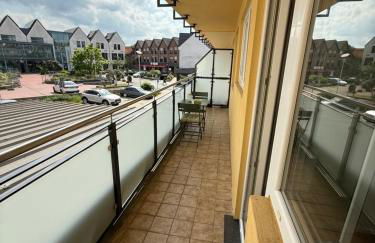 CityNest 1 zentral, gemütlich, gut ausgestattet - Foto 25