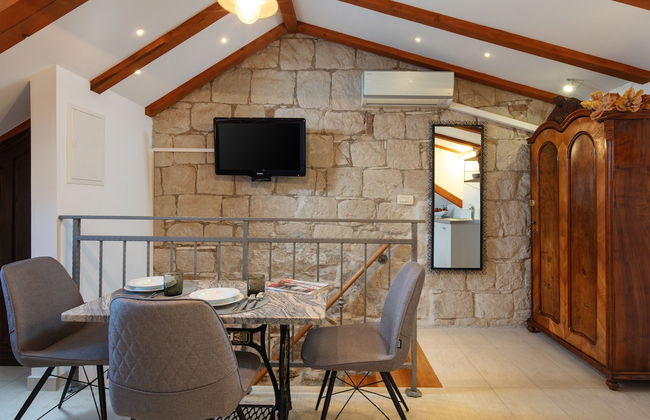 Apartments Vauquer - Photo 26