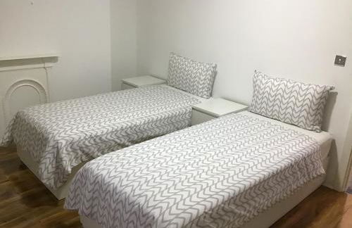 Residential Quarters, General Gordon Square - Foto 48