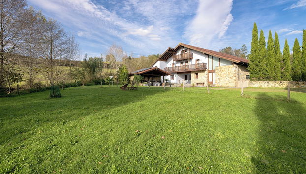 Errota-Barri Caserio Boutique - Foto 2, Imagen principal