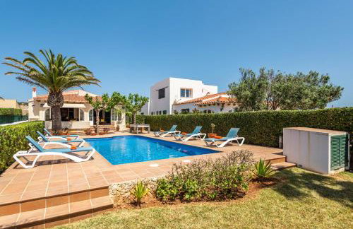 Villa Menorca Tana by Mauter Villas - Foto 22