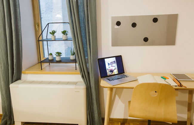 Alteea 2 Deluxe Bucharest Apartments - Foto 23