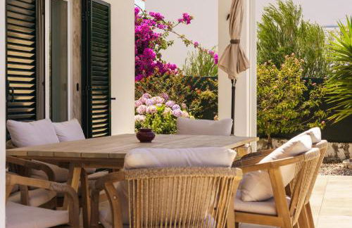 Sunny Ocean Villa with pool near Arrifana beach - Foto 28