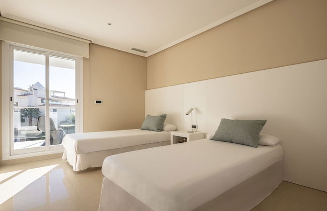 Altea Beach Villa - Foto 2