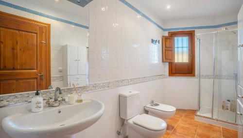 Sueños De La Vega - Foto 5, Shower