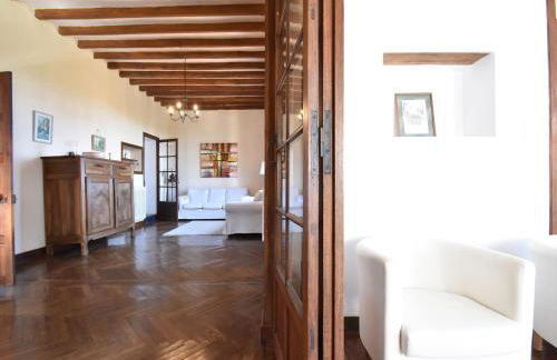 Elegant Mansion Stay in Belvès - Foto 9