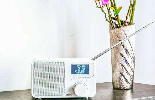 Ferienhaus Born - Foto 19