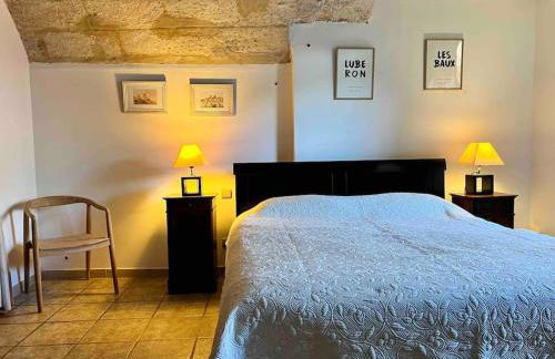 Très beau mas provençal proche Alpilles - Photo 17