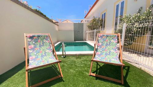 Casa do Mar Salgado - Foto 4, Garden view