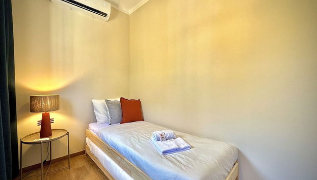 Vilamoura Central 8 by Homing - Foto 3, Habitación