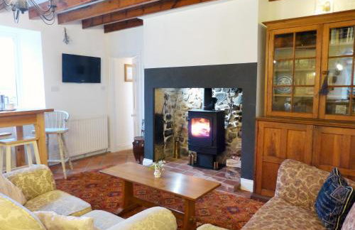 Roman Cottage - - Hadrian's Wall dark sky outpost. - Foto 2