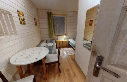 Gospodarstwo Agroturystyczne Marzena - Foto 14