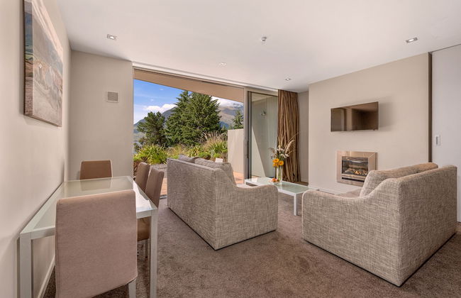 Highview Apartments - Foto 16