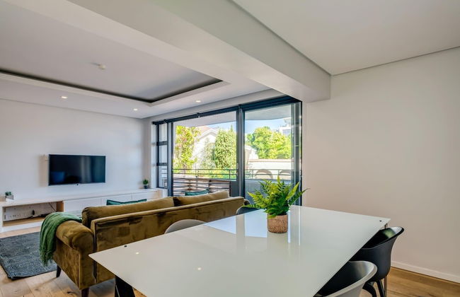 Conveniently Located Apartment in Green Point C on S - Foto 21