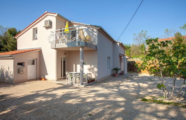 Apartment in Sveti Vid Near the Adriatic - Foto 26