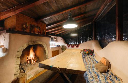 Τα Πέτρινα της Ελάτης - Petrina Elatis - Foto 35