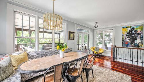 Captain's Quarters - Foto 4