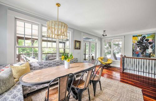 Captain's Quarters - Foto 4