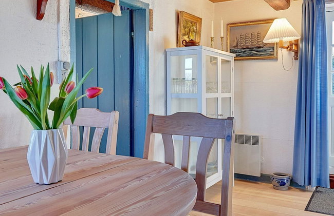 5 Person Holiday Home in Svaneke - Foto 8