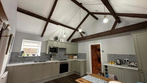 The Dairy Scratby - Foto 2